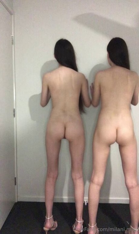 milani may perfekte schöne bilder