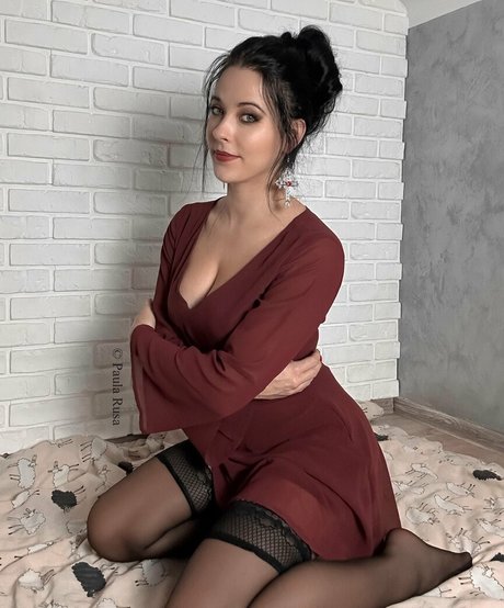 Paula Rusa erwachsene pornostar bilder