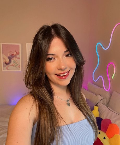 Melibela nackt sex bild