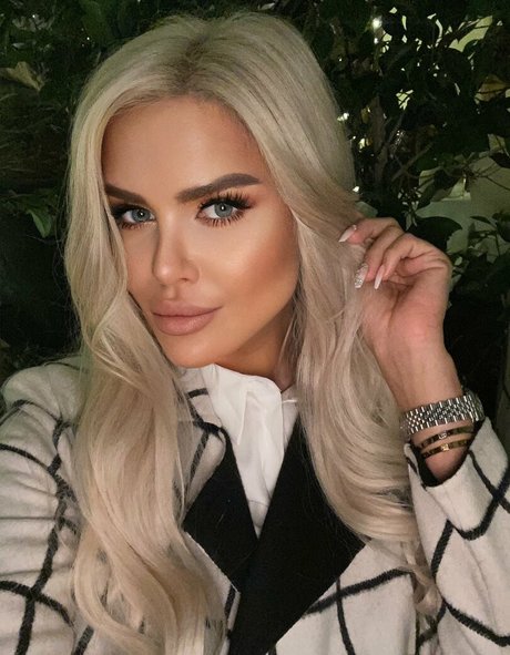 Elisa Bethann hd nacktheit foto