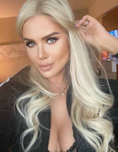 Elisa Bethann exklusive nackten fotos