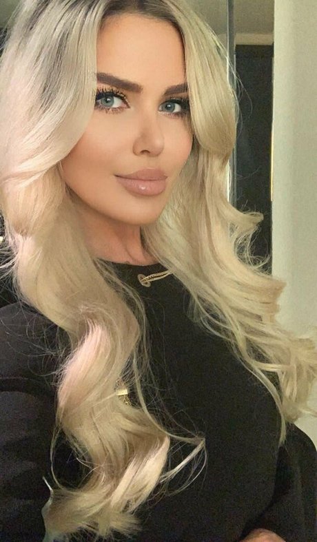 Elisa Bethann xxx pornographische foto