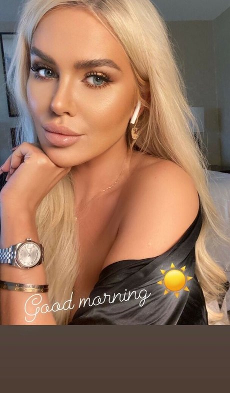 Elisa Bethann schöne exklusive archiv