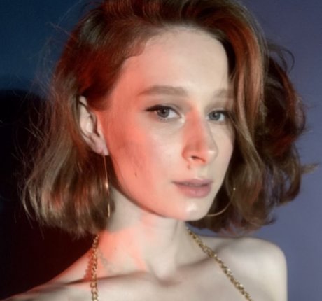 PolinaPoltina hd heiße bilder