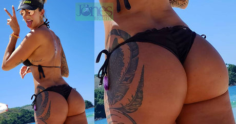 Thaisa Daher kostenlose fotos