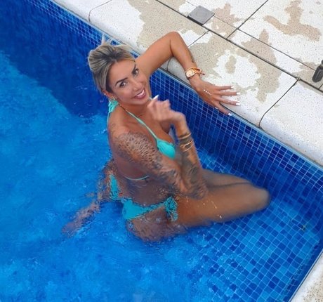 Thaisa Daher porno beste galerien