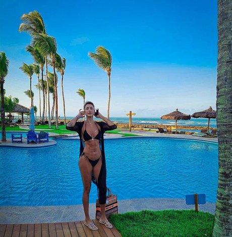 Thaisa Daher schöne porno bilder