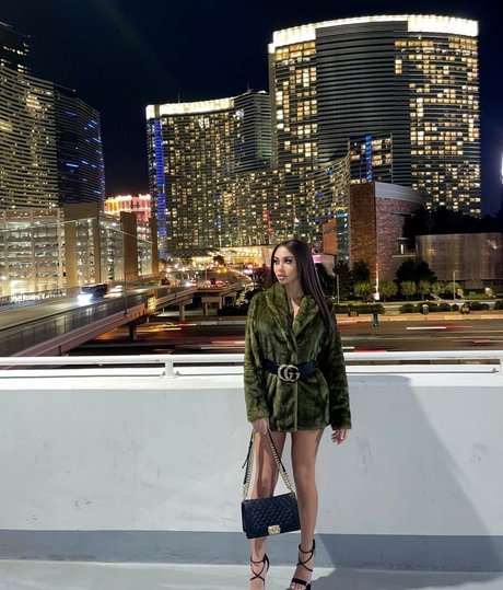 brooklindzz erwachsene exklusive bild