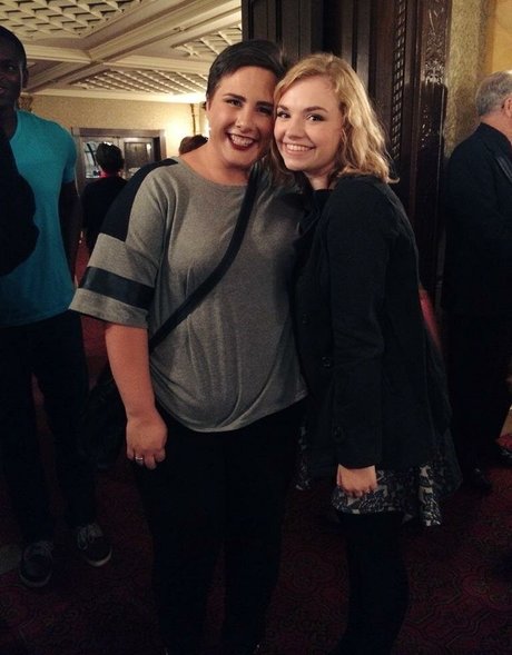 Ruth Choate heiße akt galerie