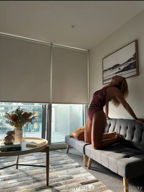 captainhayhay Bilder