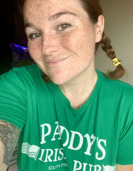 Freckled Baby kostenlose akt fotos