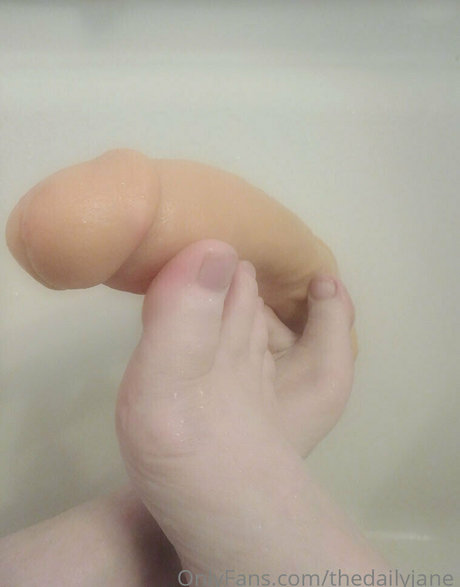 Thedailyjane perfekte erotische fotos