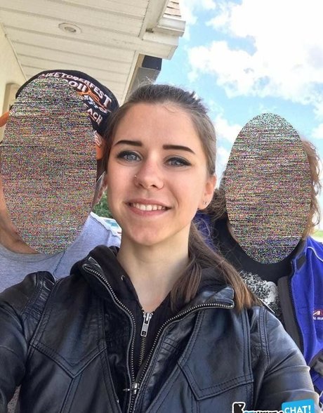 Emily Giangaspro perfekte xxx foto