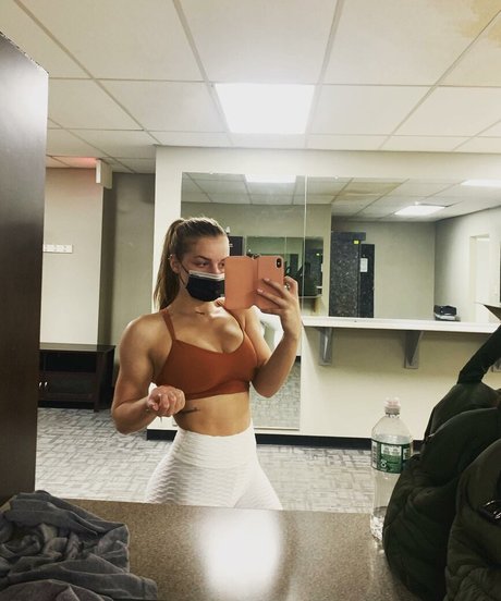 Alysia Kelley sexy beste fotos