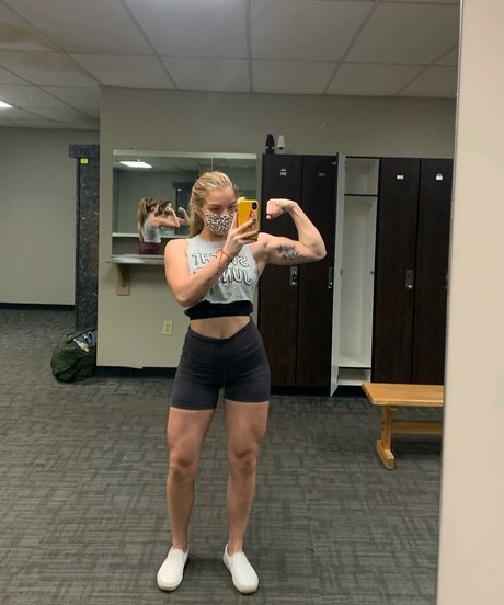 Alysia Kelley erwachsene nette bild