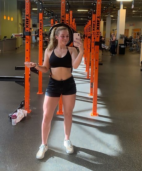 Alysia Kelley exklusive hd galerie