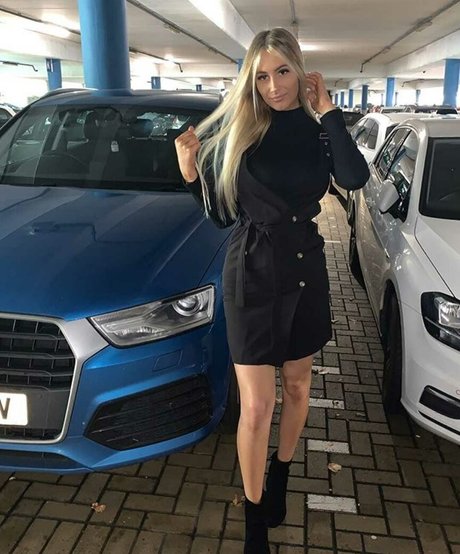 Faylee Oxenham xxx erotische archiv