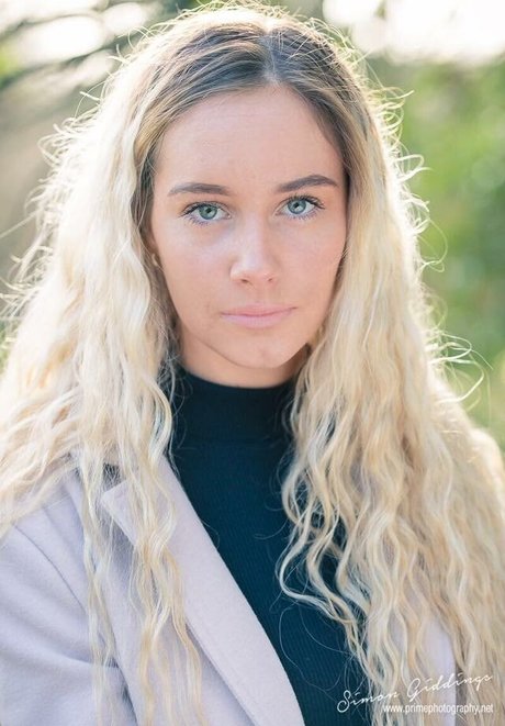 Faylee Oxenham exklusive nackt fotos