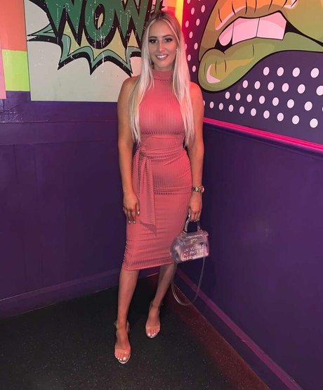 Faylee Oxenham erwachsene galerie