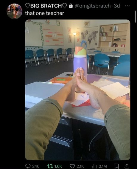 Omgitsbratch nette pornostar galerie