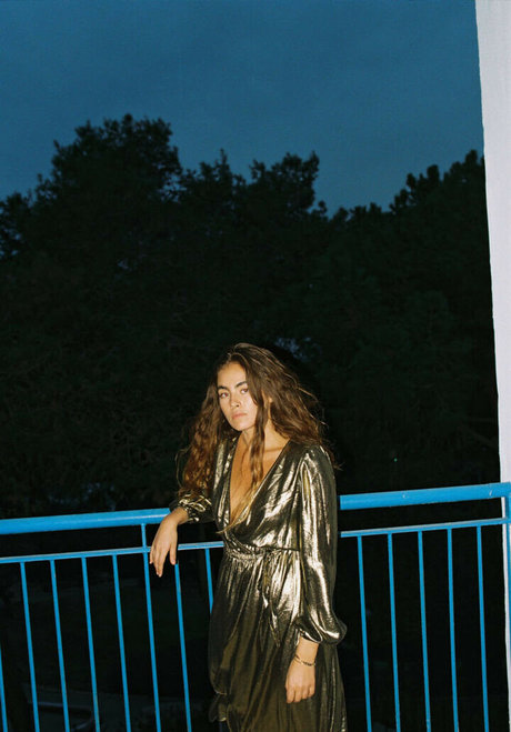 Leore Hayon top hd galerie