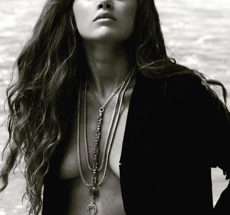 Leore Hayon beste heiße fotos