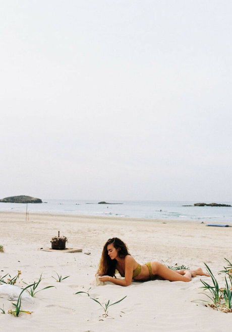 Leore Hayon top galerien