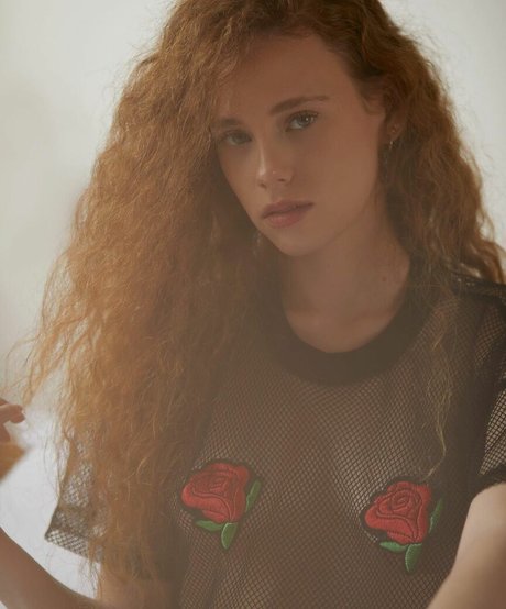 Vered Drogovitsky hübsche sex galerie