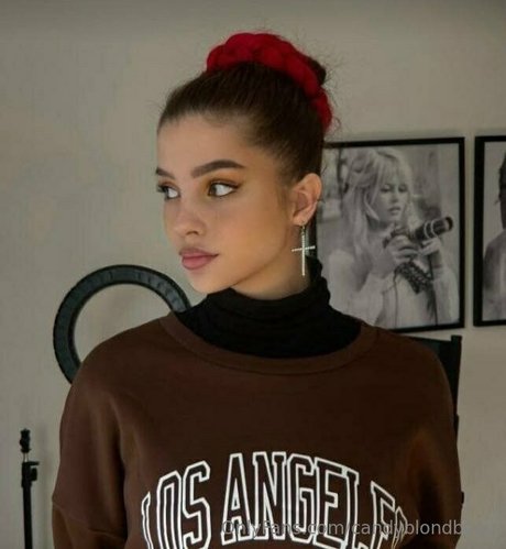 candyblondbaby hd akt bild