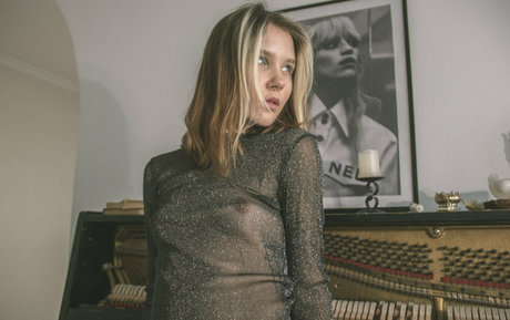 disimaria nackt kostenlose archiv