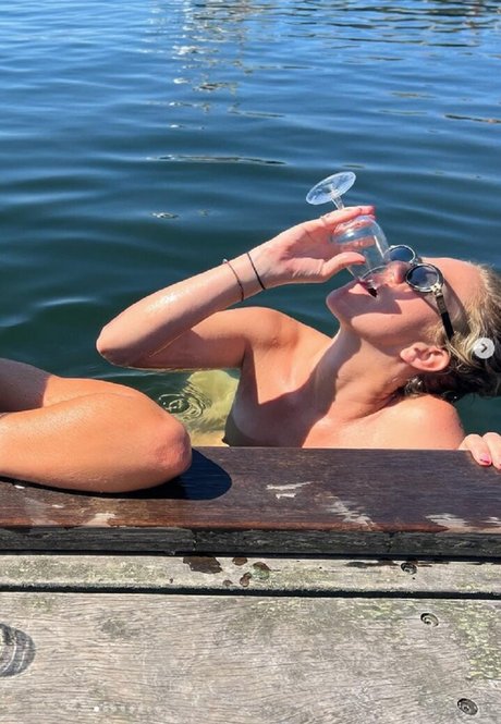 Philippa Parnevik kunst xxx bilder