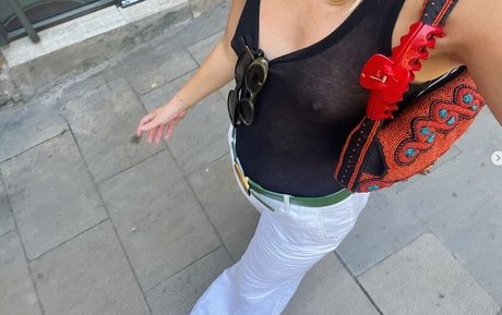 Philippa Parnevik schauspielerin nackte galerien