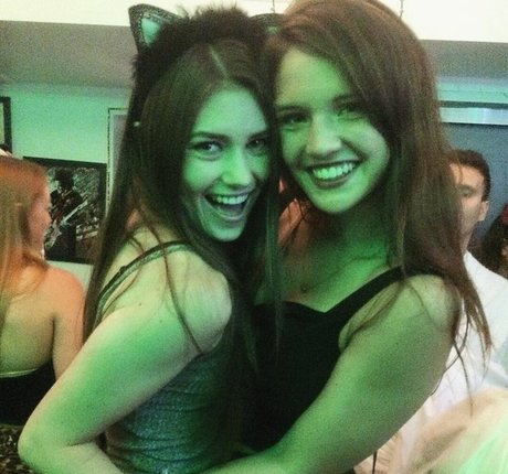 Leighton Wilson exklusive erotische fotos