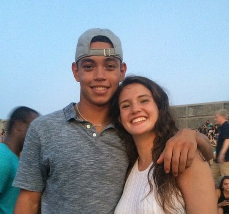 Leighton Wilson beste erwachsene bild