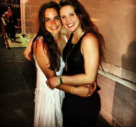 Leighton Wilson hd porno bild