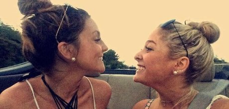 Allie Rosadino model pornographische fotos