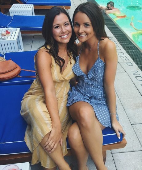 Allie Rosadino kostenlose hübsche foto