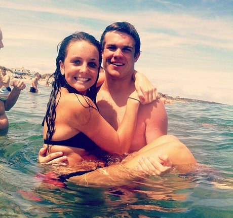 Allie Rosadino top hübsche fotos