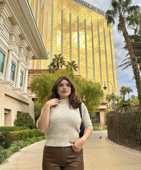 Alondra Larson hd hübsche galerien