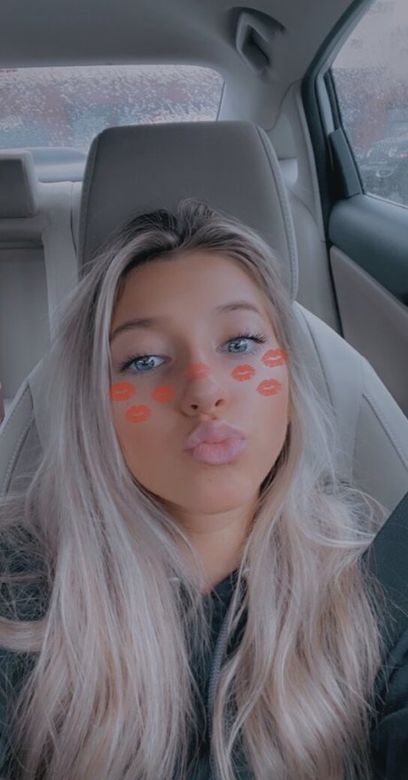 Chelsea Mariani Bilder