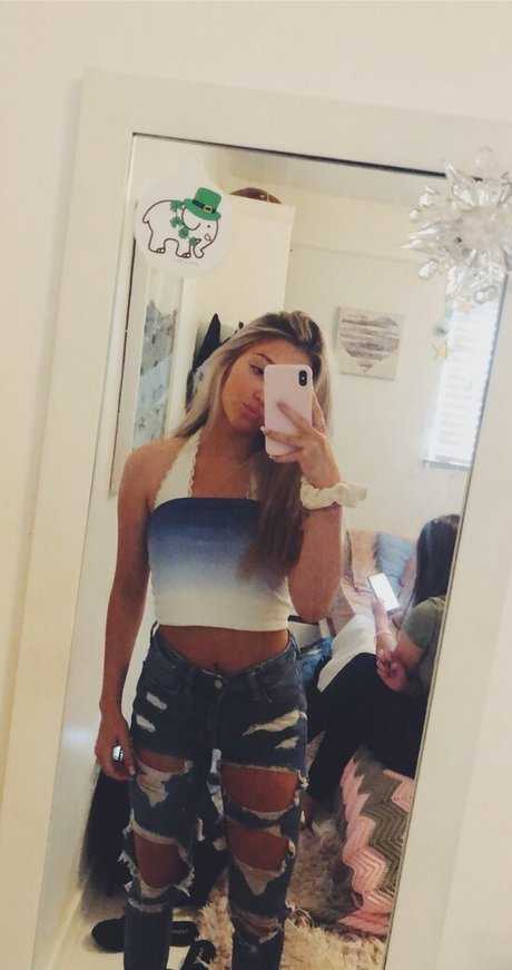 Chelsea Mariani freie nette archiv