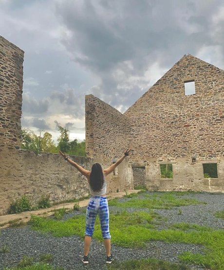 Kaila Petrosino top galerie