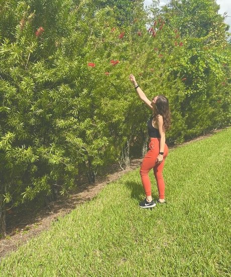 Kaila Petrosino erwachsene pornografische fotos