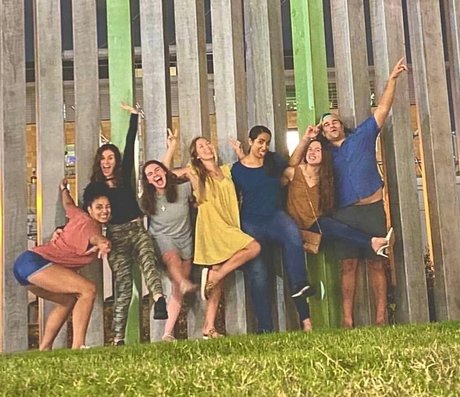 Kaila Petrosino hübsche xxx galerie