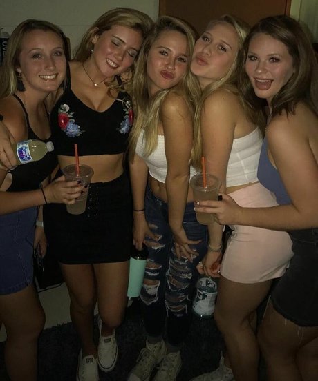 Lindsay Farland beste nackten galerien