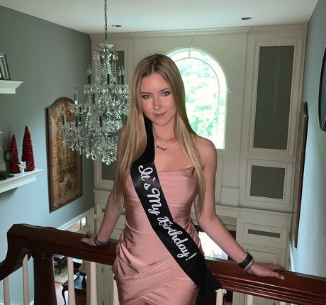 Lindsay Farland heiße sex bilder