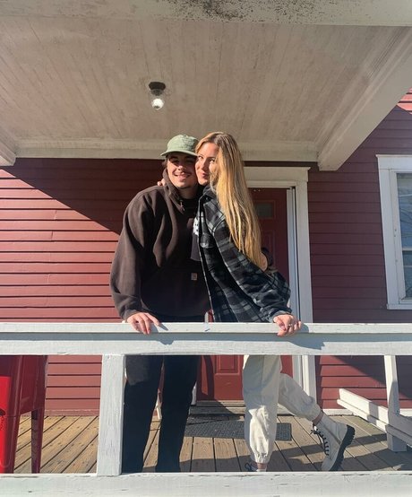 Lindsay Farland hd nacktheit foto