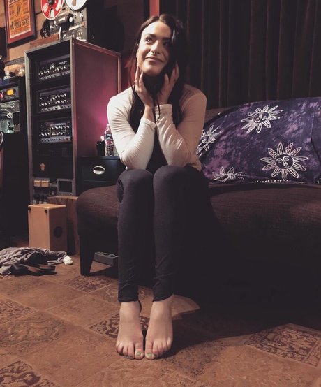 Laurel Wright pornografische fotos