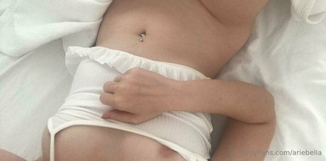 ariebella nackt exklusive fotos