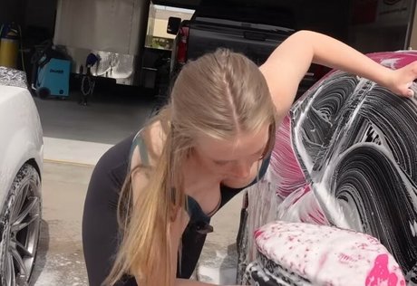 Kayla Rundle heiße pornografische foto